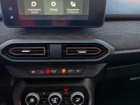 Usata Dacia Sandero Expression 101 CV (74 kW) 2023 Bluazzurro Utilitaria