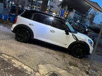 Usata Mini Countryman 2011 Bianco SUV