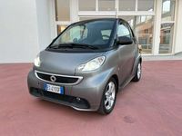 usata Smart ForTwo Coupé 1.0 mhd Pulse 71cv