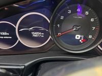 Usata Porsche Panamera 330 CV (242 kW) 2017 Bianco Coupé