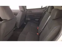 Usata Nissan Leaf N-Connecta 110 kW (150 CV) 2022 Dark metal grey Utilitaria