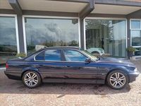 Usata BMW 735 235 CV (172 kW) 1997 Blu Berlina