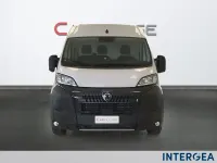 Nuova Peugeot Boxer S 140 CV (102 kW) 2025 Bianco Furgone
