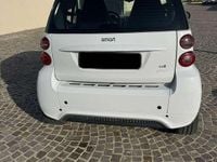 Usata Smart ForTwo Cabrio Passion 54 CV (39 kW) 2012 Cabrio