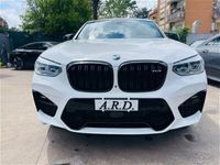 usata BMW X4 X4 MM Competition