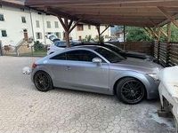 Usata Audi TT Advanced 200 CV (147 kW) 2008 Coupé