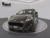 Usata Ford Puma Titanium 125 CV (91 kW) 2023 Nero SUV