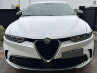 Usata Alfa Romeo Tonale Ti 131 CV (96 kW) 2023 Bianco SUV