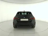 Usado BMW 118 M Sport 150 CV (110 kW) 2025 Negro Utilitario