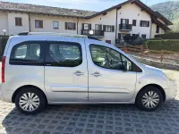 Usata Citroën Berlingo 90 CV (66 kW) 2009 Grigio Monovolume