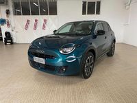 Usata Fiat 600 La Prima 100 CV (73 kW) 2025 Blu SUV