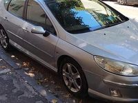 Usata Peugeot 407 2007 Grigio Station wagon