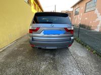 usata BMW X3 X3 2.0d cat Attiva