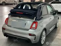 Usata Abarth 695C 180 CV (132 kW) 2018 Cabrio