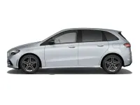 Nuova Mercedes B250 Advanced Plus 163 CV (119 kW) 2026 Argento Utilitaria
