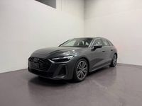 Usata Audi A5 S-Line 204 CV (150 kW) 2025 Grigiodaytonaperlato Station wagon