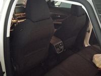 Usata Peugeot 3008 131 CV (96 kW) 2019 Bianco SUV