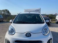 usata Citroën C1 1.0 5 porte DeeJay