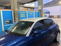 Usata Audi A1 Sportback Design 116 CV (85 kW) 2016 Utilitaria