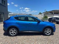 Usata Alfa Romeo Tonale Sprint 131 CV (96 kW) 2023 Blu/azzurro SUV