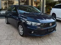 Usata Fiat Tipo Business 120 CV (88 kW) 2016 Blu Berlina