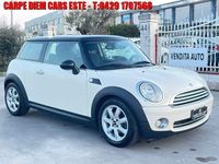 usata Mini Cooper Cooper 1.6 16V 1.6 16V