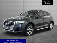Usata Audi Q5 191 CV (140 kW) 2019 SUV