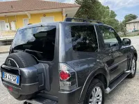 Usata Mitsubishi Pajero 200 CV (147 kW) 2014 SUV