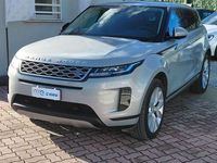 Usata Land Rover Range Rover evoque S 150 CV (110 kW) 2020 Argento SUV