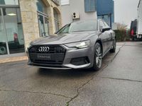 Usata Audi A6 Sport 204 CV (150 kW) 2021 Grigio Station wagon