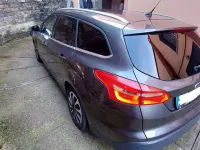 Usata Ford Focus Titanium X 120 CV (88 kW) 2014 Station wagon