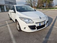 usata Renault Mégane Mégane 1.5 dCi 110CV EDC Energy GT Line