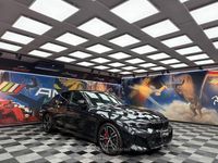 Usata BMW 320 M Sport 190 CV (139 kW) 2025 Nero Berlina