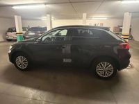 Usata VW T-Roc Style 116 CV (85 kW) 2020 Grigio SUV