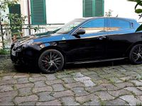 Usata Alfa Romeo Giulietta 177 CV (130 kW) 2011 Utilitaria