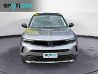 Usata Opel Mokka Elegance 110 CV (80 kW) 2023 Grigio SUV