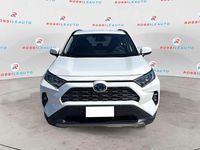 Brugt Toyota RAV4 Hybrid Active 222 HK (163 kW) 2022 Other SUV