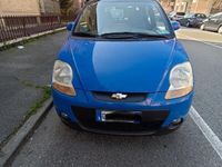 usata Chevrolet Matiz 2ª serie - 2008