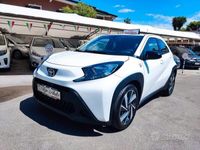 usata Toyota Aygo X 1.0 VVT-i 72 CV 5 porte Trend Air 2a