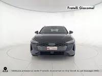 Occasion Audi A5 Advanced Plus 204 PK (150 kW) 2025 Blauw Stationwagen