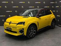Usata Renault R5 Iconic 77 kW (106 CV) 2024 Giallo Utilitaria