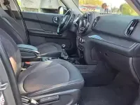 Usata Mini Countryman 2017 Grigio SUV