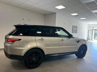 usata Land Rover Range Rover Sport 3.0 TDV6 HSE Dynamic