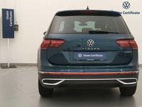 usata VW Tiguan 2ª serie 1.4 TSI eHYBRID DSG Elegance