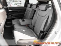 usata Hyundai Santa Fe 1.6 T-GDI HEV 2WD AT 5 posti Select