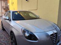 Usata Alfa Romeo Giulietta 170 CV (125 kW) 2015 Berlina