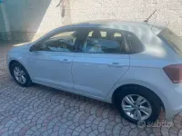 Usata VW Polo 95 CV (69 kW) 2020 Utilitaria