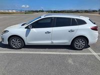 Usata Renault Mégane GrandTour GT 110 CV (80 kW) 2014 Station wagon