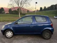 Usata Toyota Yaris 68 CV (50 kW) 2000 Berlina