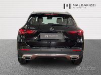 Usata Mercedes GLA200 Advanced 150 CV (110 kW) 2024 Nero SUV